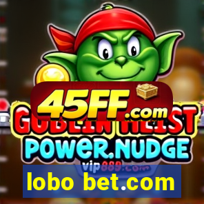 lobo bet.com